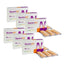 Nucleodol, Packung 6 x 30 Kapseln