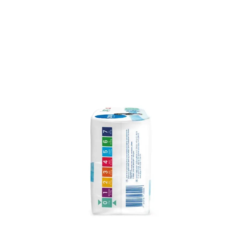 Pingo Öko-Windeln Größe 0 (<3 kg) 32 Stück