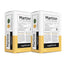 Nuggela Martinn De Nugella & Sule Accion Capil+Accion Depu, Packung 2 x 60 Tabletten