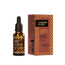 Nuggela & Sule Amber Haaröl Baobab Shea Butter Haaröl 30Ml.