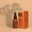 Nuggela & Sule Amber Haaröl Baobab Shea Butter Haaröl 30Ml.