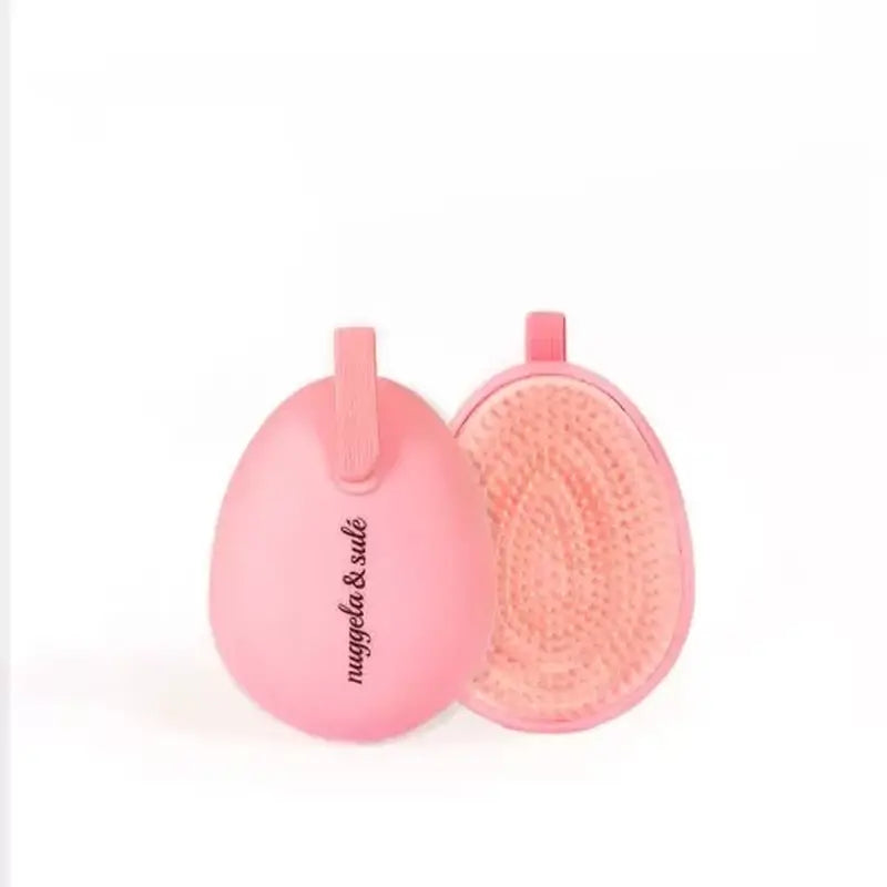 Nuggela & Sulé Tangle Tamer Bürste Stella Rosa
