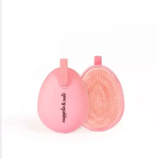 Nuggela & Sulé Tangle Tamer Bürste Stella Rosa