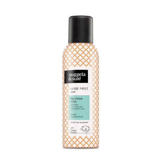 Nuggela & Sule Haar Nebel Haar Nebel 207Ml.