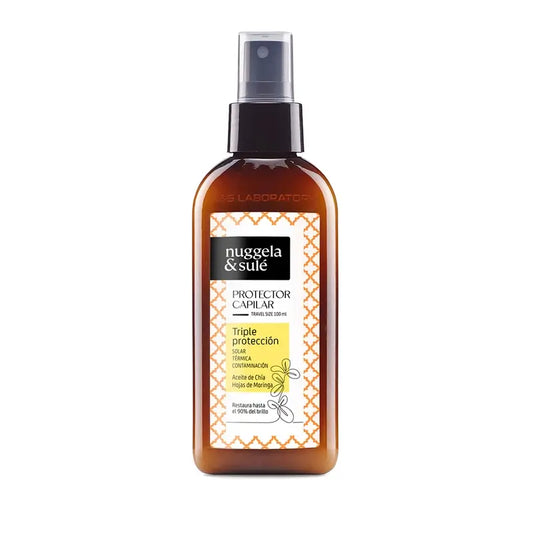 Nuggela & Sulé Haarschutzmittel 125 Ml