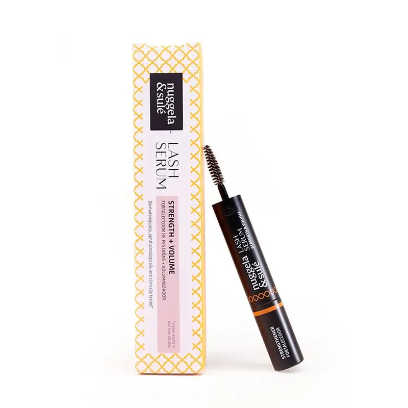 Nuggela & Sulé Wimpernserum, 10 ml