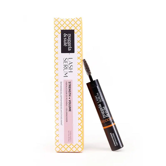 Nuggela & Sulé Wimpernserum, 10 ml