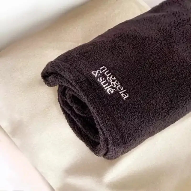 Nuggela & Sulé Balinesischer Mikrofaser-Turban