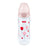 NUK First Choice Flasche 6-18 Xl Silikon, 1 Stück 360 ML