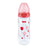 NUK First Choice Flasche 6-18 Xl Silikon, 1 Stück 360 ML