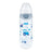 NUK First Choice Flasche 6-18 Xl Silikon, 1 Stück 360 ML