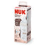 Nuk Biberon Perfect Match Pp Silikon 0-6M Flow M Regenbogen , 260 ml