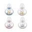 NUK First Choice Trainingsflasche Pp Winnie The Pooh Silikon 6-18M 150 ml