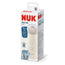 Nuk Mini-Me Sip Flasche Edelstahl Fuchs, 300 ml