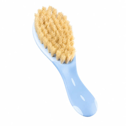 Nuk Extraweiche Babyzahnbürste, blau