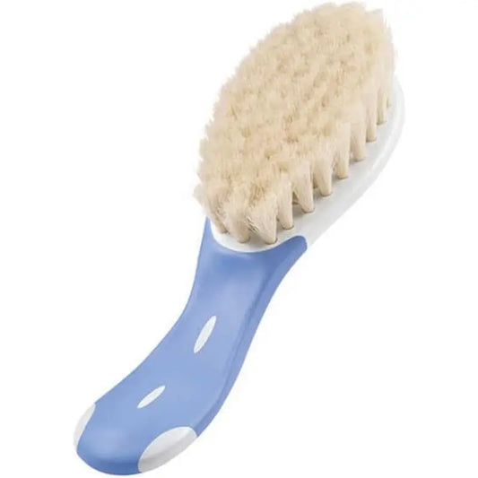 Nuk Extraweiche Babyzahnbürste, blau