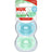 Nuk Sensitive Schnuller 6-18 Silikon 2Ud.