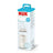 NUK First Choice+ Glasflasche 240 ml, Sauger M, ab 3 Monaten, Seepferdchen
