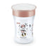 Nuk Magic Cup Minnie +8Monate 230Ml.