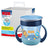 NUK Mini Magic Cup Night Trinklernbecher 160 ml ab 6 Monaten Blau