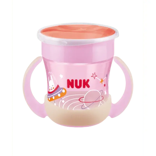Nuk Mini Magic Cup Nacht +6Monate 160Ml.