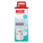 NUK Perfect Match Babyflasche 260 ml, Sauger M, ab 3 Monaten, Nilpferd