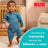 NUK Perfect Match Lernflasche 150 ml ab 6 Monaten Nacht Koala Blau