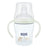 NUK Perfect Match Lernflasche 150 ml ab 6 Monaten Nacht Koala Blau
