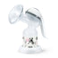 NUK Manual Breast Pump Jolie, 1 piece