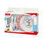 Nuk Mickey Mouse Essgeschirr Set 9M+