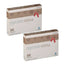 Nurane Retina Pack, 2 X 30 Kapseln
