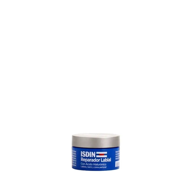 Isdin Lip Repair Flasche 10 Ml