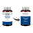Nutralie Calcium 800Mg + D3 + Magnesium Knochen & Muskeln , 90 Stück
