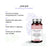 Nutralie Kreislaufkomplex mit Diosmin + Hesperidin, 60 Kapseln