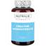 Nutralie Kreatin Monohydrat 6000Mg, 90 Tabletten