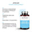 Nutralie Kreatin Monohydrat 6000Mg, 90 Tabletten