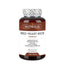 Nutralie Rote Reishefe mit 2,9Mg Monacolin + Q10 , 90 Kapseln