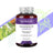 Nutralie Magnesium-Komplex mit Bisglycinat und Citrat, 120 Kapseln