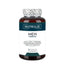 Nutralie Men Complex mit Zink und Maca Energising Anti-Haarausfall , 90 Kapseln