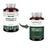 Nutralie Spirulina & Chlorella Energie & Kraft 1800Mg , 180 Kapseln