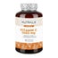Nutralie Vitamin C 1000Mg with Rosa Canina Antioxidant , 180 capsules
