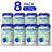 Nutribén Confort 1 Milchstarter, 8 x 800 Gramm