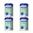 Nutribén Comfort 2 Milchfortsetzung, 4 x 800g