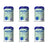 Nutribén Confort 2 Milchfortsetzung, 6 x 800g