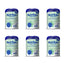 Nutribén Confort 2 Milchfortsetzung, 6 x 800g