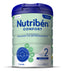 Nutribén Confort 2 Milk Continuation, 800 g