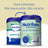 Nutribén Confort 2 Milchfortsetzung, 800 g