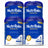 Nutribén Innova 1 Top Protein Starter Milch, 4 X 800 g