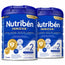 Nutribén Innova 2 Milch Fortsetzung, 2 x 800 g