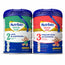 Nutriben Innova 2 Folgemilch, 800 g + Nutriben Innova 3 Wachstumsmilch, 800 g, 2er-Pack